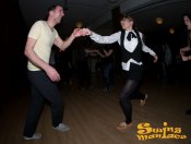 07-03-16 - Impro Jam!
