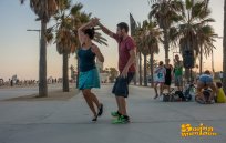 24/08/2017 Jam de la rambla Poblenou  
