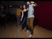 16/02/16 - Swing & Blues Jam