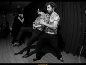 20/02/16 - Blues & Fusion Jam