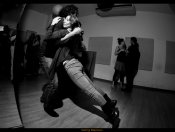 19/01/16 - Swing & Blues Jam