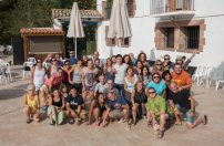 Crazy Weekend 2017 cada hora