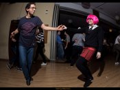 05/02/16 - Swing Jam de Carnestoltes