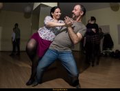 23/02/16 - Swing & Blues Jam