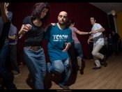 18/02/16 - Beginners Jam