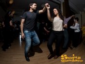 05/03/16 - Second Beginners Party