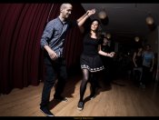 26/01/16 - Swing & Blues Jam