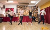Gran Festa de Beginners 3/2/2018