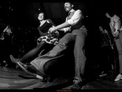 28/01/16 - Swing Jam al Teatreneu !