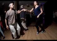 15/01/16 - Fiesta inicio de trimestre