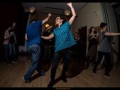 11/02/16 - Beginners Jam
