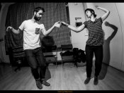 19/01/16 - Swing & Blues Jam