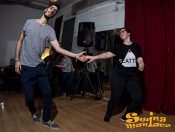04/03/16 - Swing&Rock'n'Roll Jam