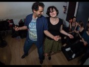19/02/16 - Batalla de DJs a Swing Maniacs