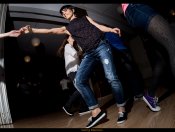 29/01/16 - Swing Jam de Divendres!