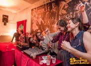 Gran Festa de Beginners 3/2/2018