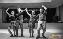 30/09/2016 Cotton Club