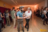 Gran Festa de Beginners 3/2/2018