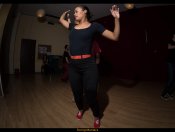 26/02/16 - Jam solidària amb l'Oxfam Trailwalker