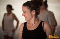 Crazy Weekend 2017 classes