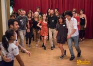 21/10/2017 1a Gran Festa de Beginners!