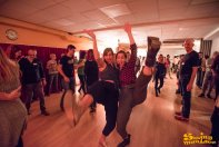 Gran Festa de Beginners 3/2/2018