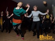 05/03/16 - Segona Gran Festa de Beginners