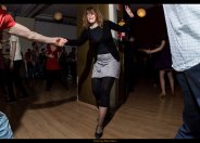 15/01/16 - Fiesta inicio de trimestre