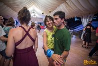 Crazy Weekend 2017 classes
