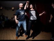 02/02/16 - Swing & Blues Jam