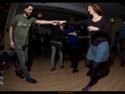 11/02/16 - Beginners Jam