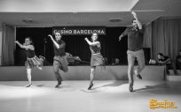 30/09/2016 Cotton Club