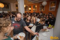 21/10/2017 1a Gran Festa de Beginners!