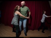 16/02/16 - Swing & Blues Jam