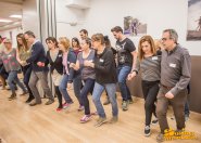 Gran Festa de Beginners 3/2/2018