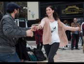 10/01/16 - Ball Social al C.C. Les Glòries