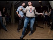 19/02/16 - Batalla de DJs a Swing Maniacs