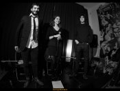 20/02/16 - Blues & Fusion Jam