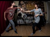 23/02/16 - Swing & Blues Jam