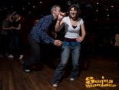 03/03/16 - Jam de Lindy al Teatreneu