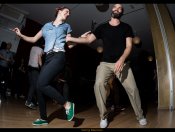 22/01/16 - Batalla de DJs