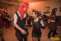 Carnestoltes amb Apocadixie 5! - 9/2/2018