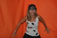 CASTANYADA VS HALLOWEEN SWING PARTY!