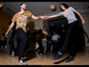 21/01/16 - Beginners Jam