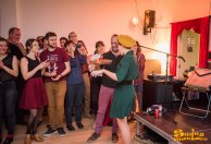 Carnestoltes amb Apocadixie 5! - 9/2/2018
