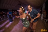 Crazy Weekend 2017 day & night