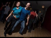 11/02/16 - Beginners Jam
