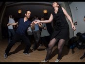 18/02/16 - Beginners Jam