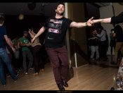 22/01/16 - Batalla de DJs