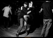 14/01/16 - Teatreneu Blues Jam